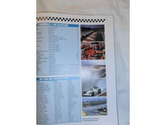 Tijdschriften Sport International 1997