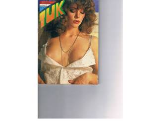 Magazines en tijdschriften Seksboekjes TUK 10e jrg nr. 2, 5, 7, 8 en 9