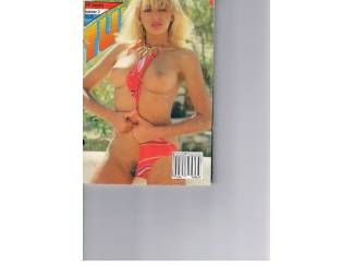 Magazines en tijdschriften TUK 14e jaargang nr. 3, 4, 7 en 13.