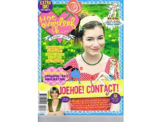 Hoe overleef ik &hellip; zonder jou?