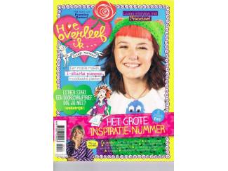 Hoe overleef ik &hellip; zonder inspiratie?