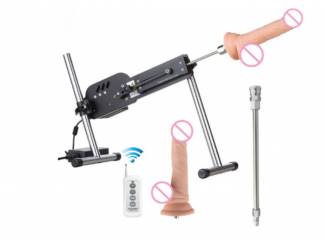 Speeltjes professionele seksmachine su002