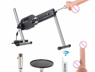 professionele seksmachine su002