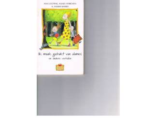 Ik maak gehakt van dames &ndash; Lootens, Verboven, Bakker