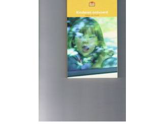 Kinderen ontvoerd &ndash; Mieke van Hooft.