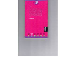 Kinderboeken Jetty Krever &ndash; Piraatrat (met kreuk)