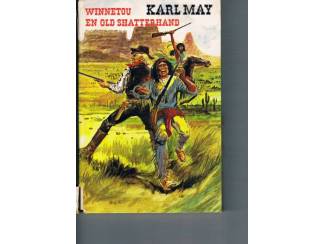 Karl May – Winnetou en Old Shatterhand