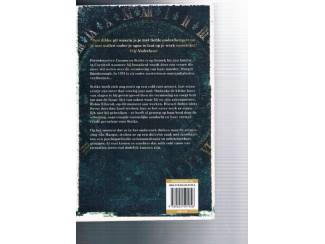 Thrillers en Spanning Kwaad bloed &ndash; Robert Galbraith (J.K. Rowling)