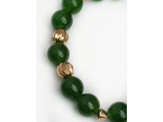 Armbanden Armband van jade