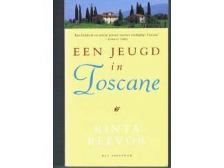 Biografieën Een jeugd in Toscane – Kinta Beevor