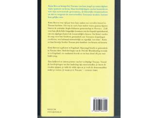 Biografie&euml;n Een jeugd in Toscane &ndash; Kinta Beevor