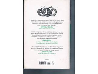 Kunst en Foto The rise and fall of Adam & Eve &ndash; Stephen Greenblatt