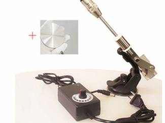 Speeltjes Mini Telescopic Linear Actuator 3XLR Connector