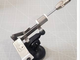 Speeltjes Mini Telescopic Linear Actuator 3XLR Connector