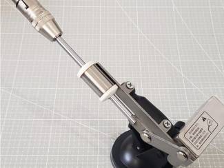 Speeltjes Mini Telescopic Linear Actuator 3XLR Connector 003