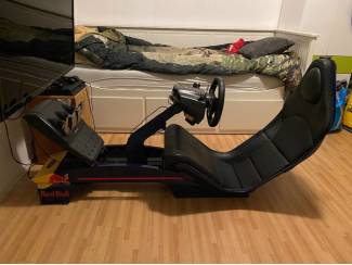 Gaming Playseat Formula Red Bull Racing