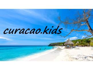 Domeinnaam curacao.kids