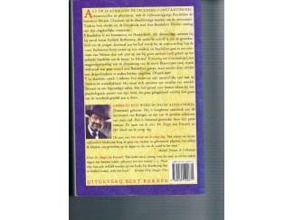 Detectives en Spanning Umbertp Eco &ndash;  Baudolino