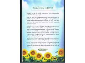 Religieus Mornings with Jesus 2022