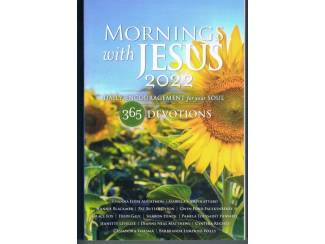 Mornings with Jesus 2022