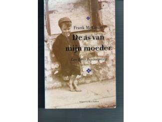 De as van mijn moeder – Frank McCourt