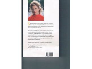 Biografie&euml;n Ondanks de zwaartekracht &ndash; Suzanna Jansen