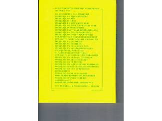 Kinderboeken Pinkeltje in Madurodam &ndash; Dick Laan (B)