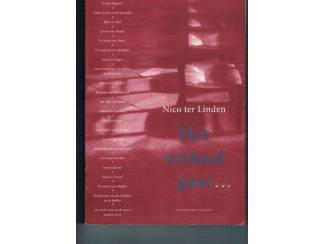 Het verhaal gaat &hellip; &ndash; Nico ter Linden