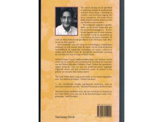 Romans Kafka's vloek &ndash; Achmar Dangor