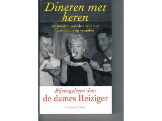 Dineren met heren &ndash; De dames Reiziger