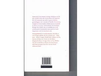 Romans Dineren met heren &ndash; De dames Reiziger