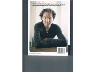 Romans Plastic panda's &ndash; Bas Haring