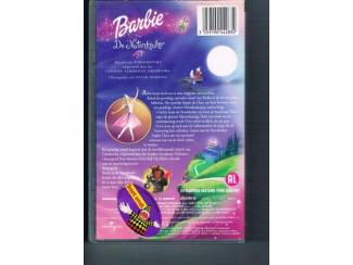 VHS Video VHS Barbie – De Notenkraker