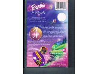 VHS Video VHS Barbie &ndash; De Notenkraker