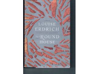 Round House – Louise Erdrich