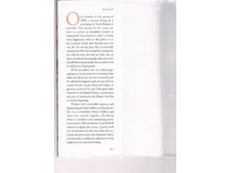 Thrillers en Spanning Round House &ndash; Louise Erdrich