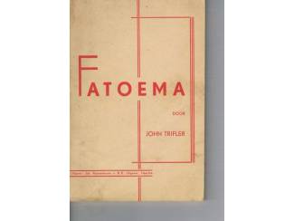 Fatoema – John Trifler