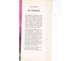 Romans De valsspeler &ndash; Hans Horster