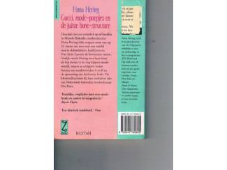 Meisjespockets Gucci, mode-poepjes en de juiste bone-structure &ndash; Fiona Hering