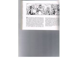 Stripboeken Tekko Taks zet de klok terug