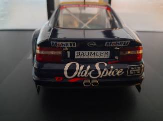 Auto's Opel Calibra V6 4x4 #1 DTM ITC1995 Schaal 1:18