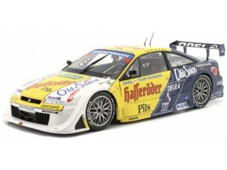 Auto's Opel Calibra V6 4x4 #1 DTM ITC1995 Schaal 1:18