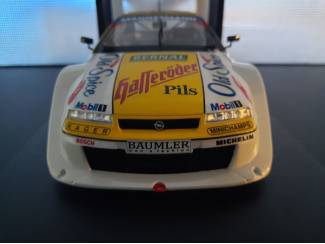 Auto's Opel Calibra V6 4x4 #1 DTM ITC1995 Schaal 1:18