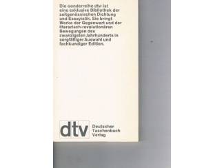 Romans Ernst Kreuder &ndash; Die Gesellschaft vom Dachboden