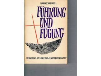 Margrit Segesser – Führung und Fügung