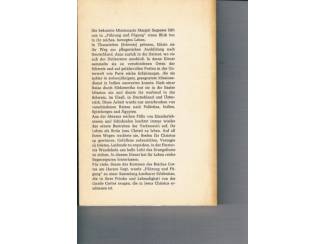 Biografie&euml;n Margrit Segesser &ndash; F&uuml;hrung und F&uuml;gung