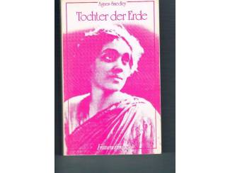 Agnes Smedley – Tochter der Erde