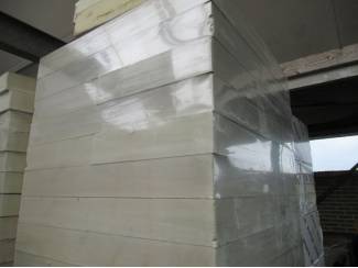 Isolatie en Afdichting PIR isolatie 2e keus uit voorraad leverbaar