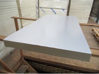 Isolatie en Afdichting PIR isolatie 2e keus uit voorraad leverbaar