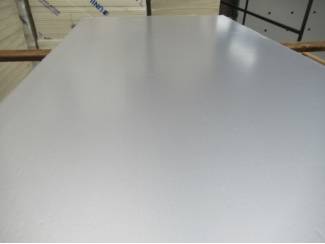 Isolatie en Afdichting PIR isolatie 2e keus uit voorraad leverbaar